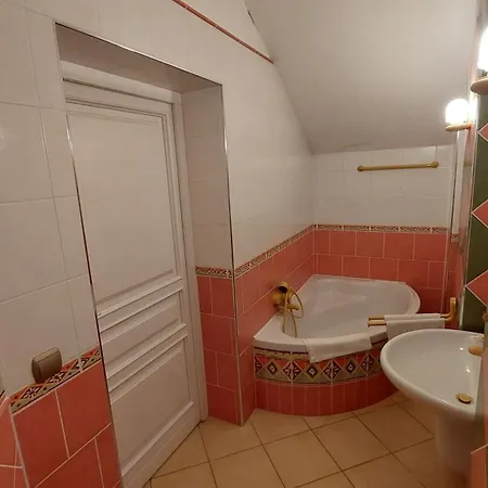 Castle Garden *** Szombathely