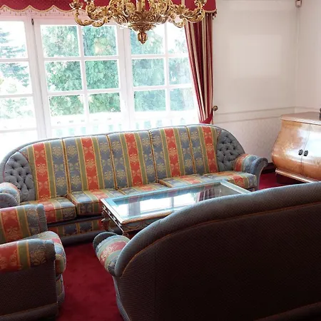 Castle Garden *** Szombathely