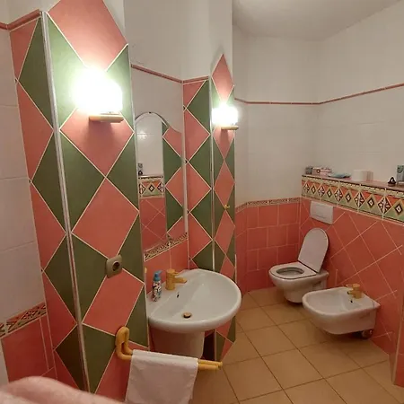 Pansiyon Castle Garden *** Szombathely