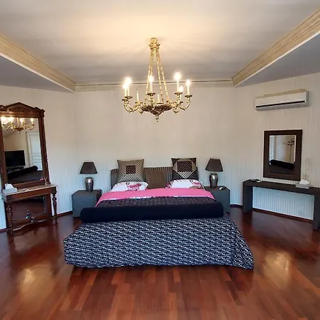 Castle Garden *** Szombathely