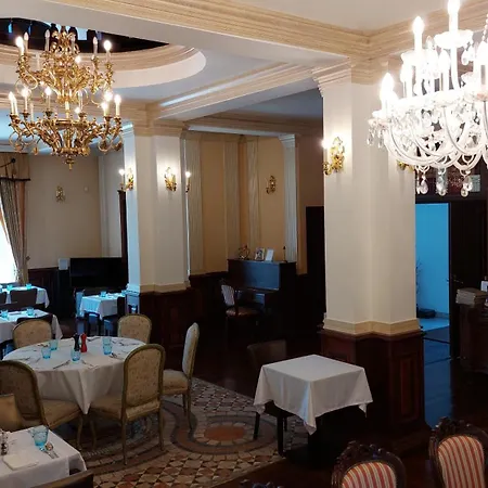 Castle Garden *** * Szombathely