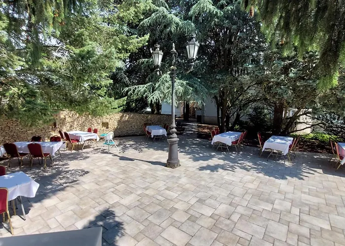 Rum i privatbostad Castle Garden ***