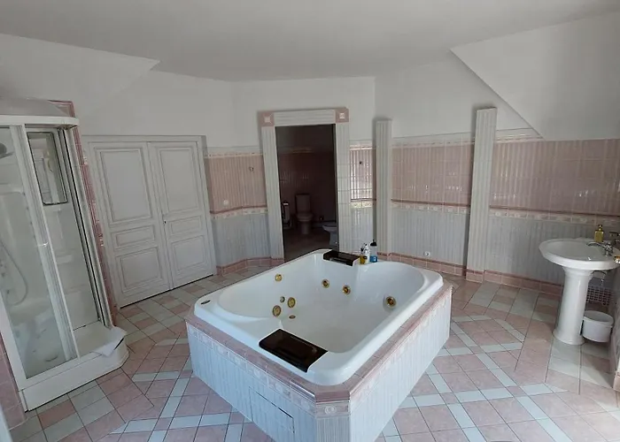 Castle Garden *** Rum i privatbostad Szombathely