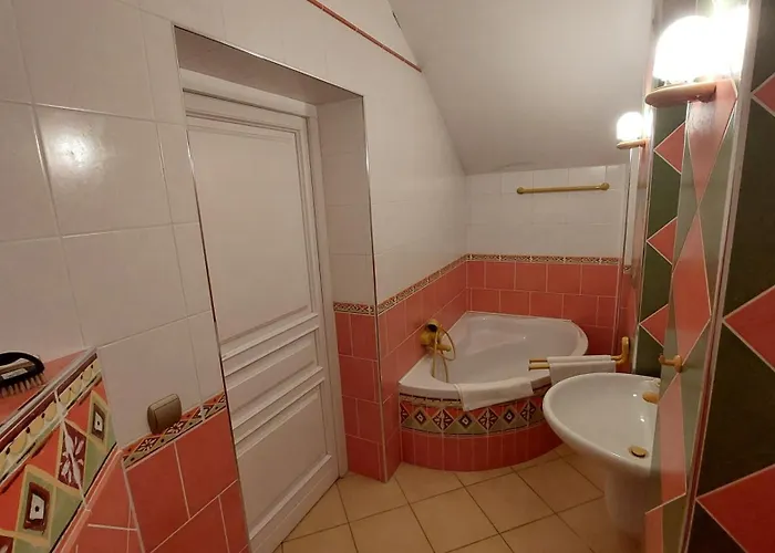 Castle Garden *** Szombathely