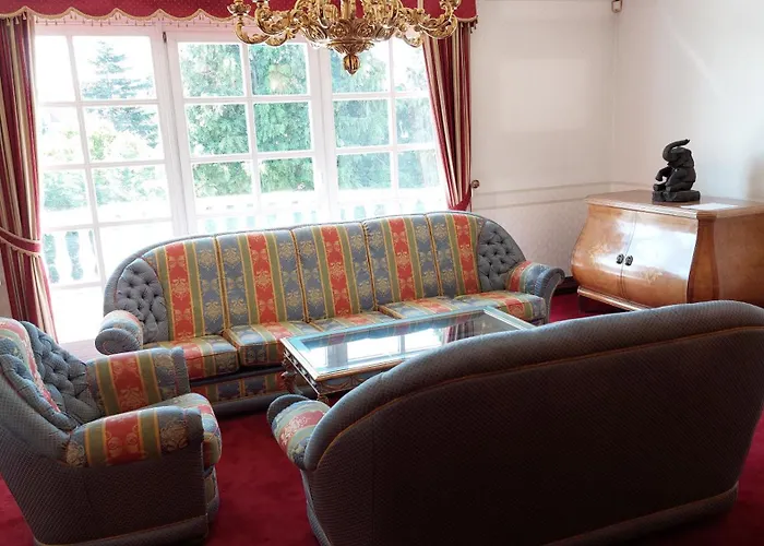 Castle Garden *** Szombathely