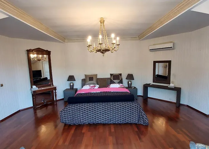 Castle Garden *** Szombathely