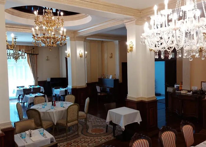 Castle Garden *** * Szombathely