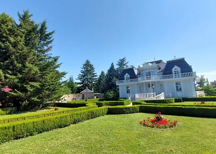 Castle Garden *** Rum i privatbostad